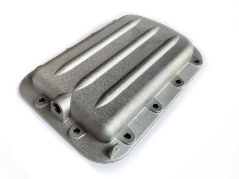 Oil pan aluminum ~2 ltr.