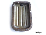 Oil pan - original (discontinued)