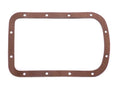 Oil pan gasket - rubber & cork
