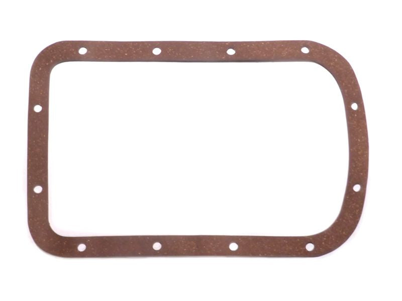 Oil pan gasket - rubber & cork