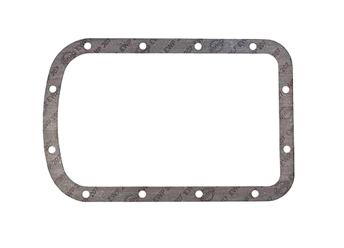 Oil pan gasket  -  paper  -  1.5 mm