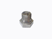 Oil plug M14 x 1.5 with magnet - SSt