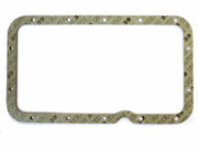 Gasket for oil pan