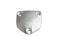 Tachometer cover