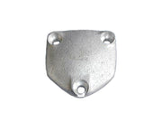 Tachometer cover