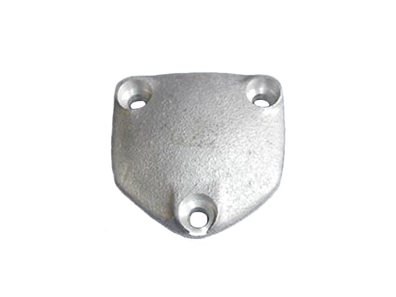 Tachometer cover
