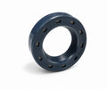 Crankshaft front oil seal 17 x 28 x 7 mm