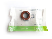 Crankshaft front oil seal 17 x 28 x 7 mm SKF (Viton®) ►see details