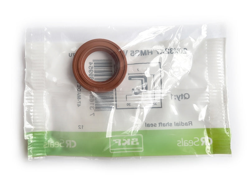 Crankshaft front oil seal 20 x 32 x 7 SKF (Viton®) ►see details