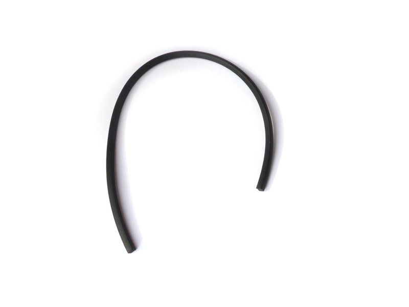 Gasket cord 3.2 mm  L = 22 cm