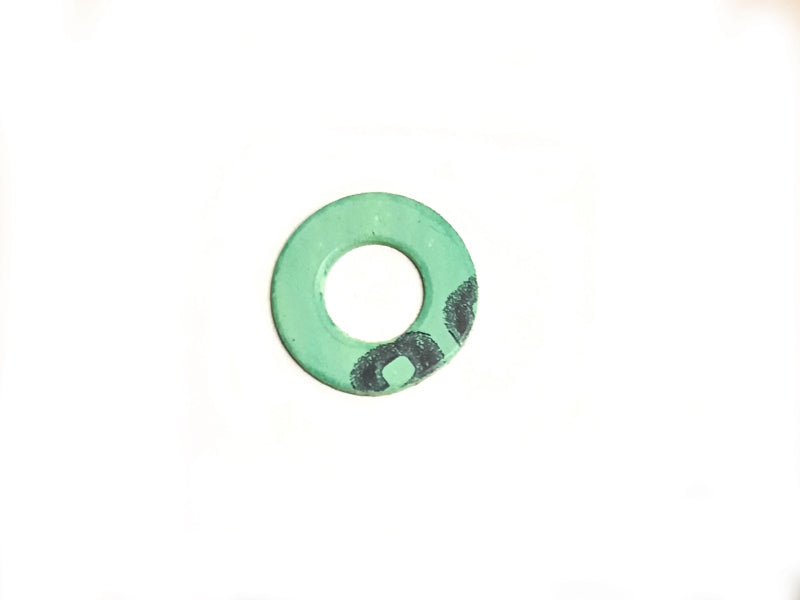 Washer gasket