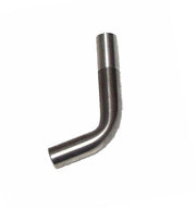 Crankcase vent tube  -  SSt