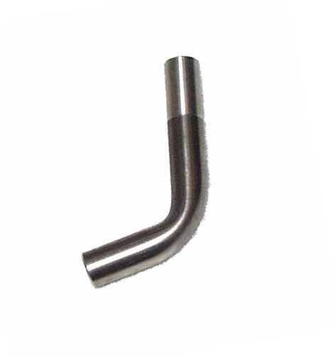 Crankcase vent tube  -  SSt