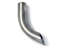 Crankcase vent tube, bevel cut, SSt
