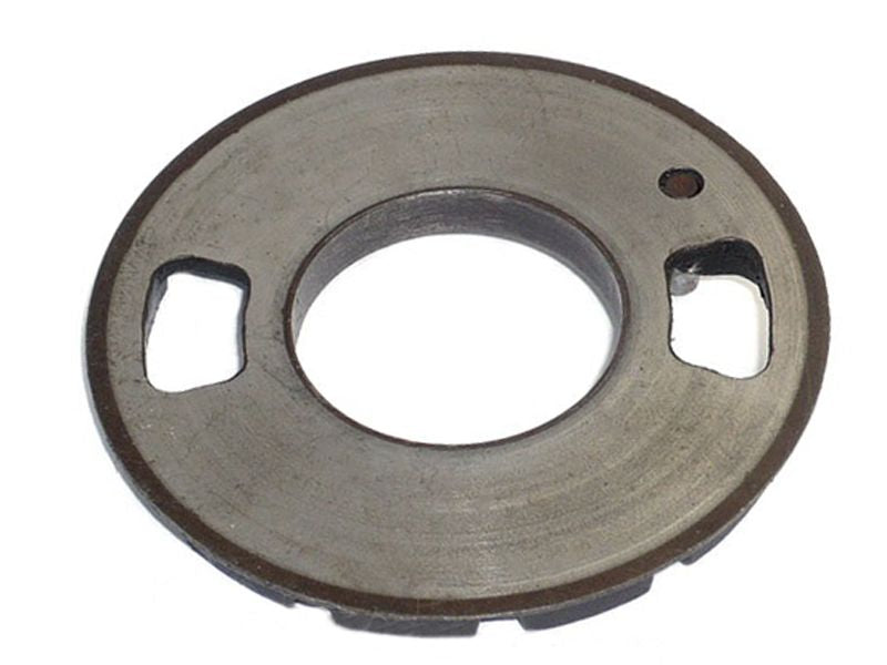 Used part: breather plate - 1 pin