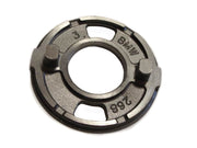 Breather plate with 2 cast-in pins, BMW ►see details