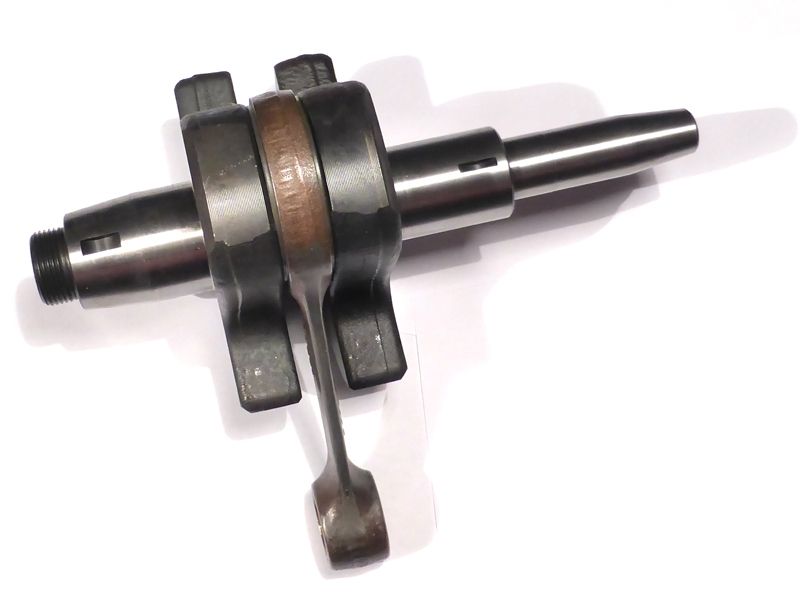 Crankshaft R27, new production (available for pre-order)