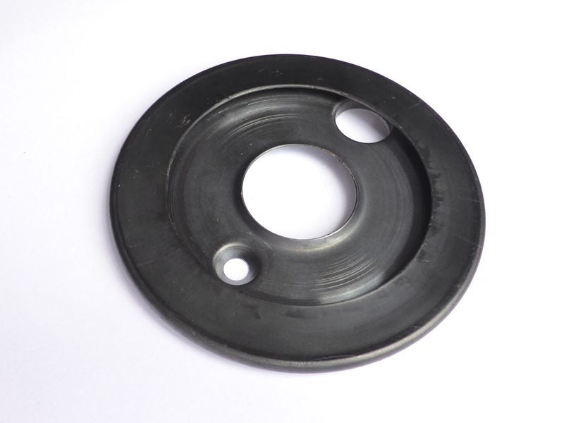 Oil slinger, Ø = 18.4 mm fit with crankpin ►see details