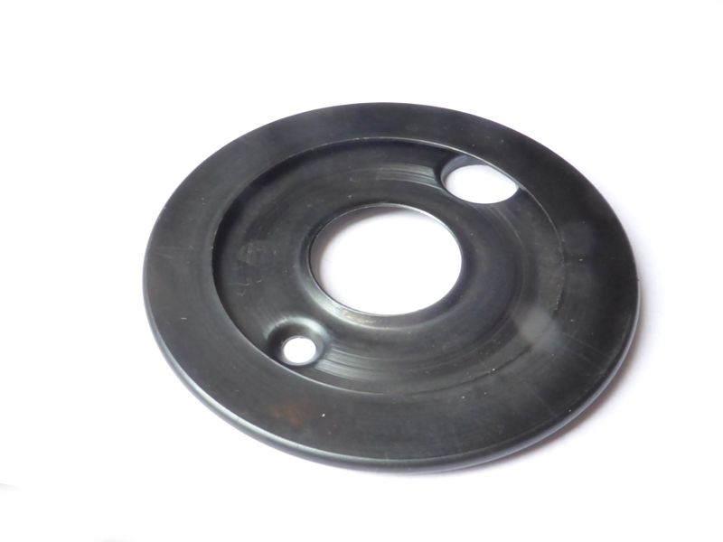 Oil slinger, Ø = 17.7 mm fit with crankpin