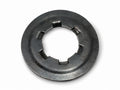 Crankshaft front spring washer
