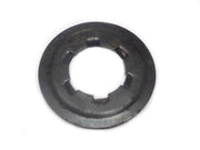 Crankshaft front spring washer