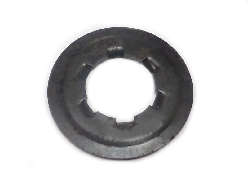 Crankshaft front spring washer