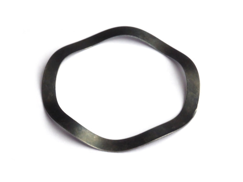 Spring washer crankshaft  -  flywheel
