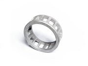 Roller cage for 32 mm Ø crankpin 16 x 5 mm rollers- big end bearing