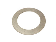 Shim for crankshaft gear