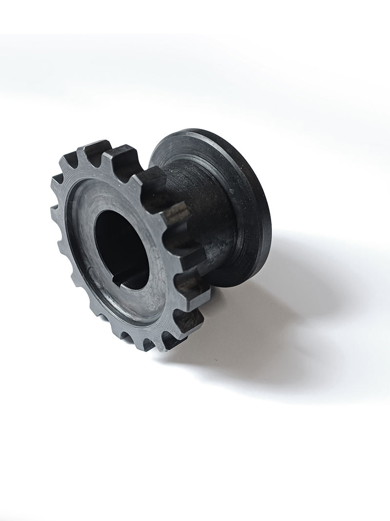 Crankshaft sprocket