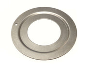 Splash ring