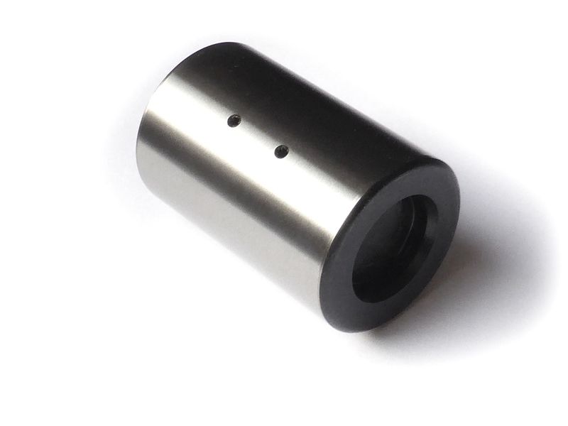 Crankpin 36 x 54.5 mm - cylindrical - for reinforced crankshaft
