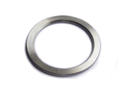 Spacer washer with chamfer ~ 2 mm