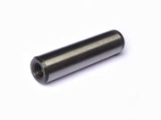 Driving pin for flywheel - hardened