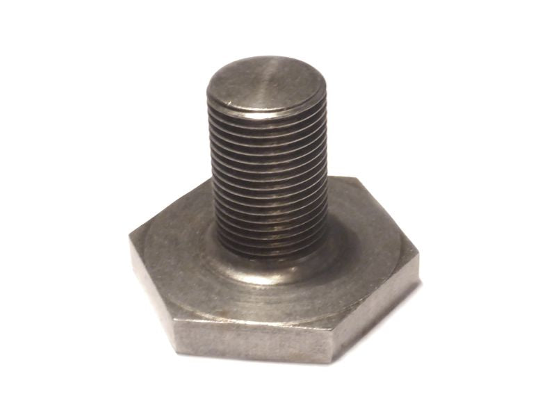 Hex. head screw flywheel / crankshaft, SW 41 - M18 x 1.5