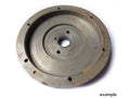 Used part: Flywheel R50 - R60/2 (price & availability on request)