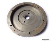 Used part: Flywheel R50 - R60/2 (price & availability on request)