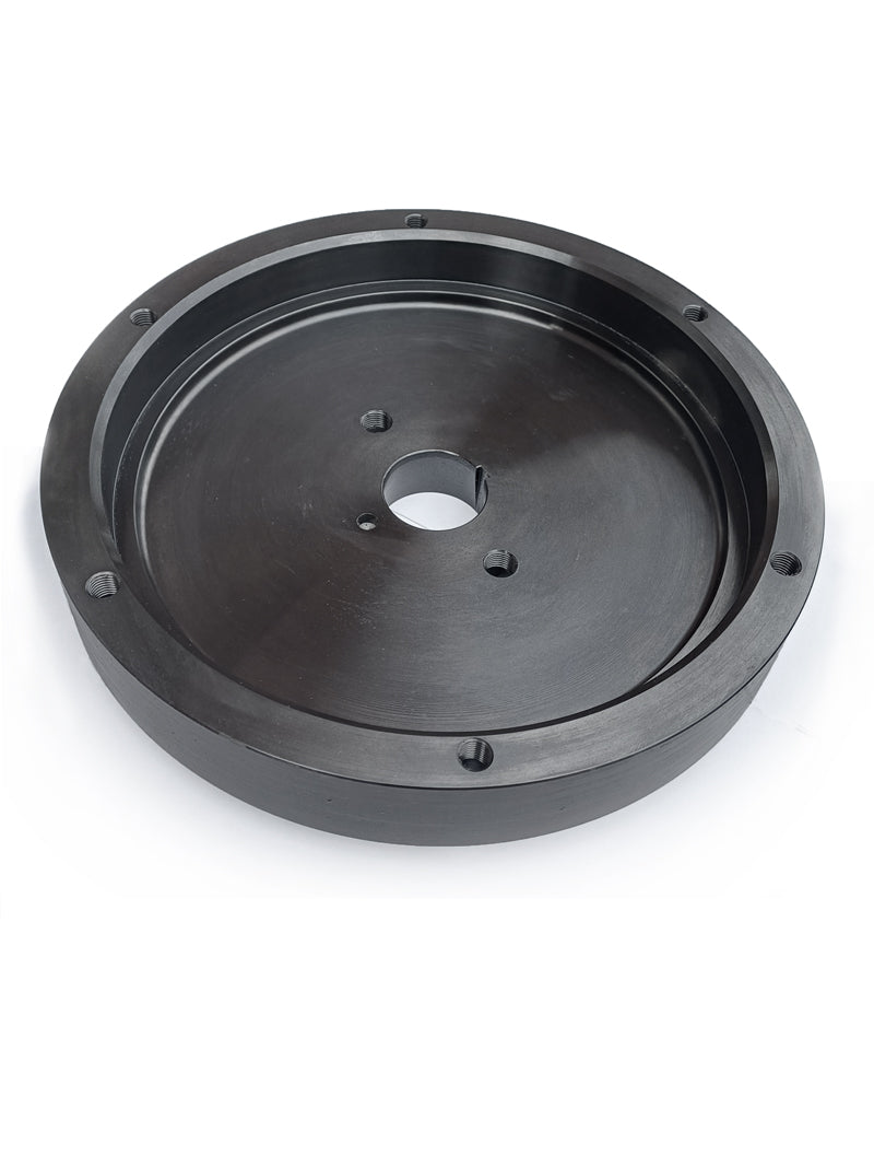 Flywheel - steel 4 kg - after market ►see details