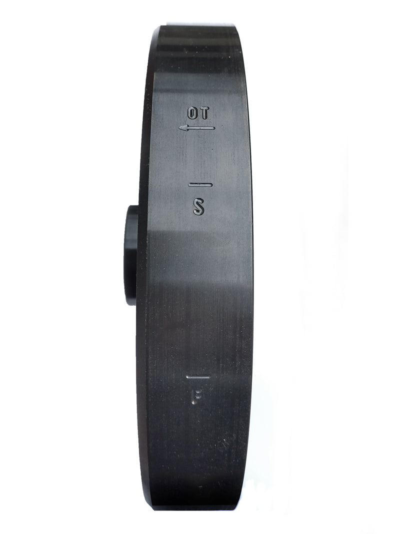 Flywheel - steel 4 kg - after market ►see details