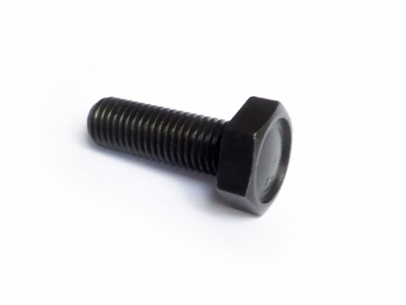 Flywheel bolt M11 x 1.5 mm