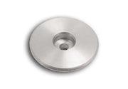 Hub vibration damper