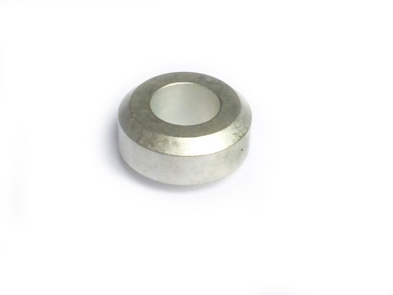 Spacer bushing crankshaft vibration damper  -  60W generator