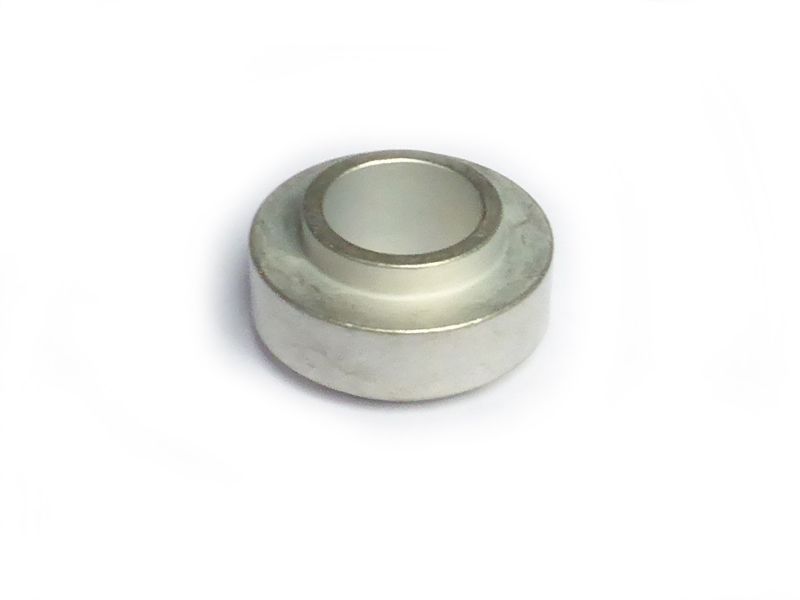 Spacer bushing crankshaft vibration damper  -  60W generator