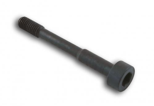Allen head hex screw M8 x 70 for vibration damper  -  60W generator