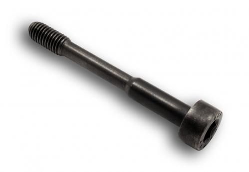 Allen head hex screw M8 x 80 for vibration damper - 100W generator
