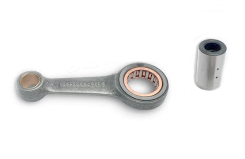 Set of connecting rod, cylindrical crankpin 54 x 32 mm, roller cage & rollers