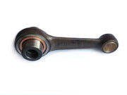 Set of connecting rod, tapered crankpin, roller cage & rollers (available for pre-order)