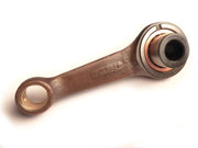 Set of connecting rod, tapered crankpin (Ø 32 x 50), roller cage & rollers