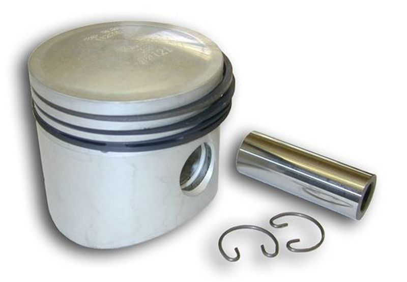 Piston R60 KS - Ø 72.0 mm