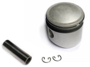 Piston R60 KS  -  Ø 74.00 mm